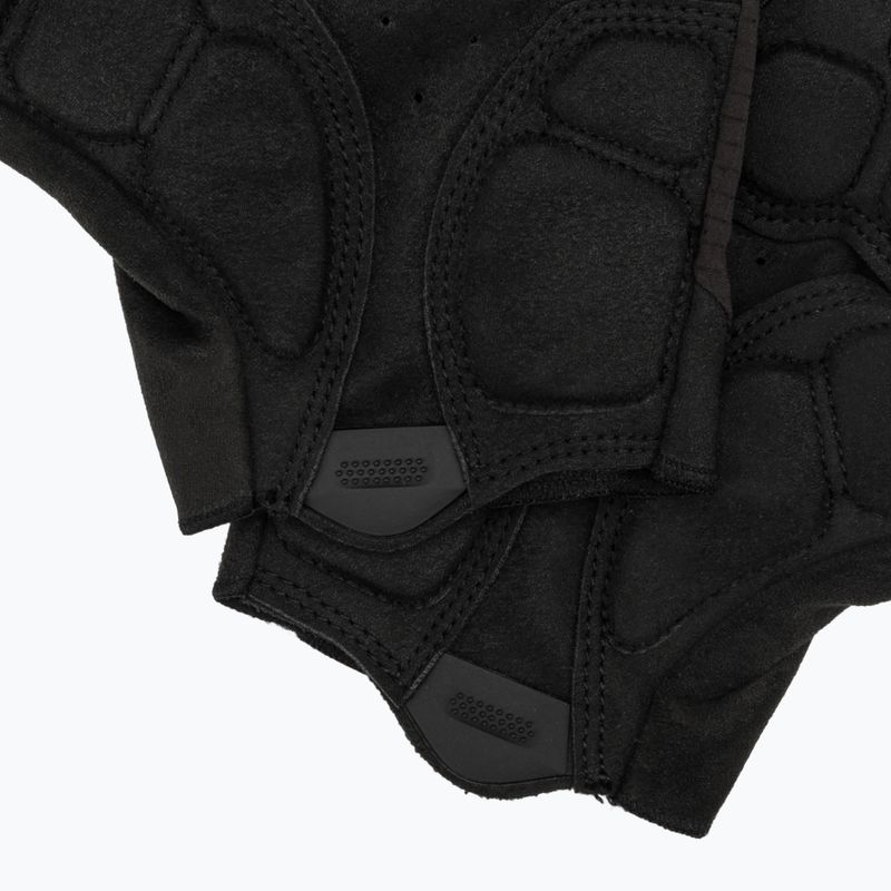 Мъжки велосипедни ръкавици Giro Bravo II Gel black 7