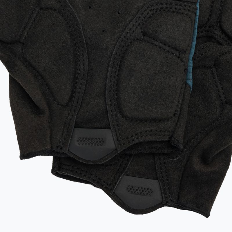 Мъжки ръкавици за колоездене Giro Bravo II Gel sapphire 7