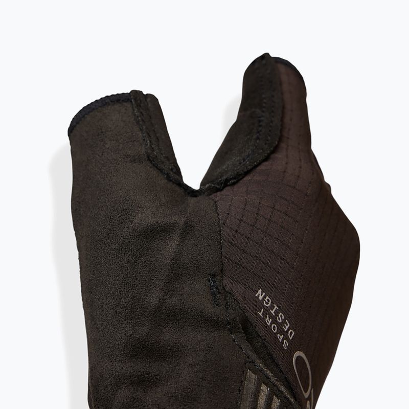 Велосипедни ръкавици Giro Tessa II Gel black 3