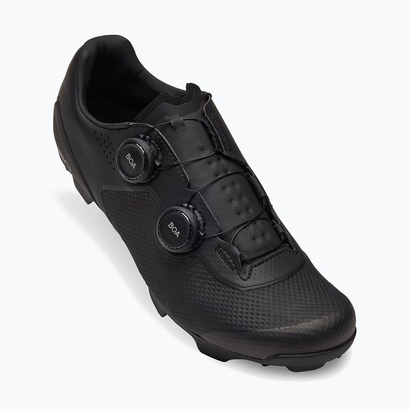 Мъжки обувки за MTB колоездене Giro Regime XC black 2