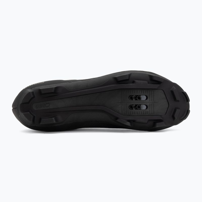 Мъжки обувки за MTB колоездене Giro Regime XC black 4