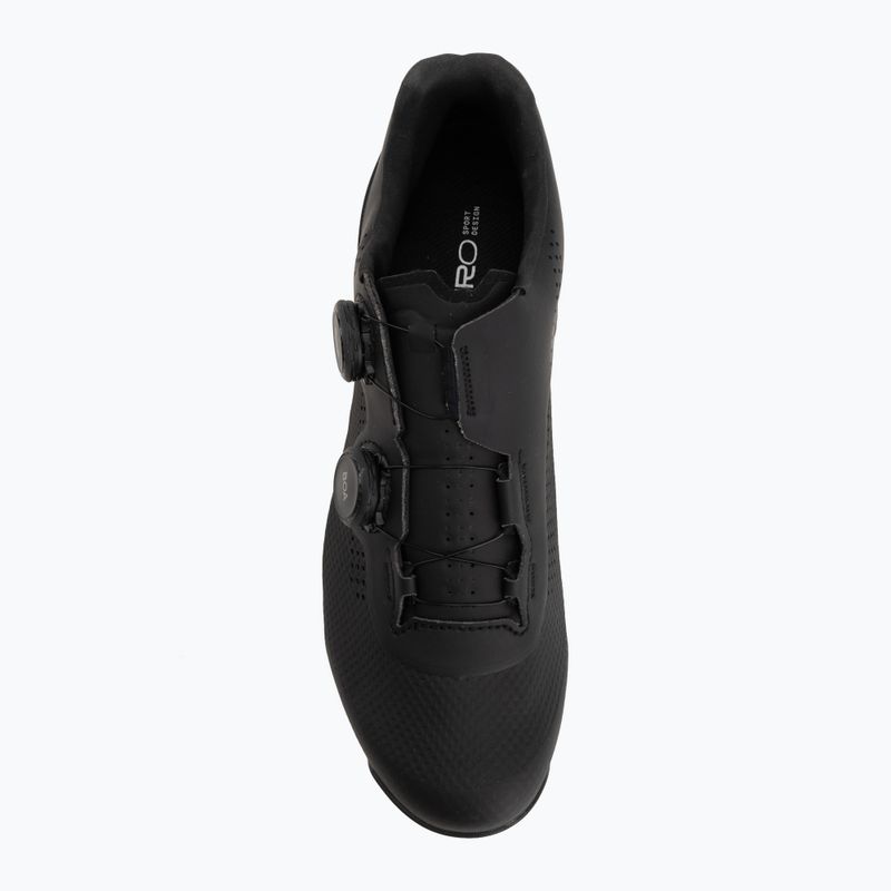 Мъжки обувки за MTB колоездене Giro Regime XC black 5