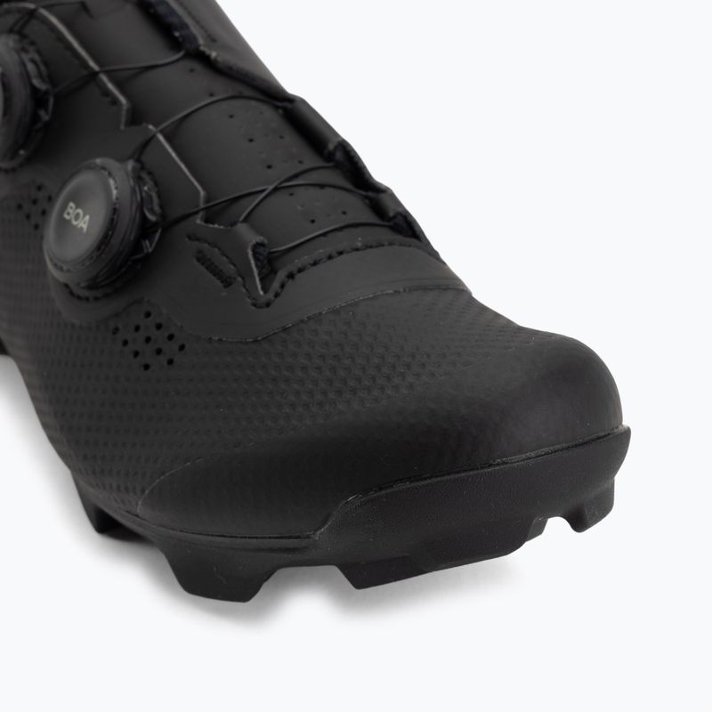 Мъжки обувки за MTB колоездене Giro Regime XC black 7