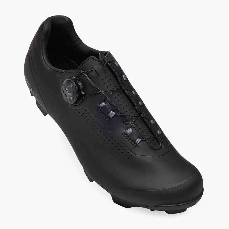 Мъжки обувки за MTB колоездение Giro Cadet XC black 2