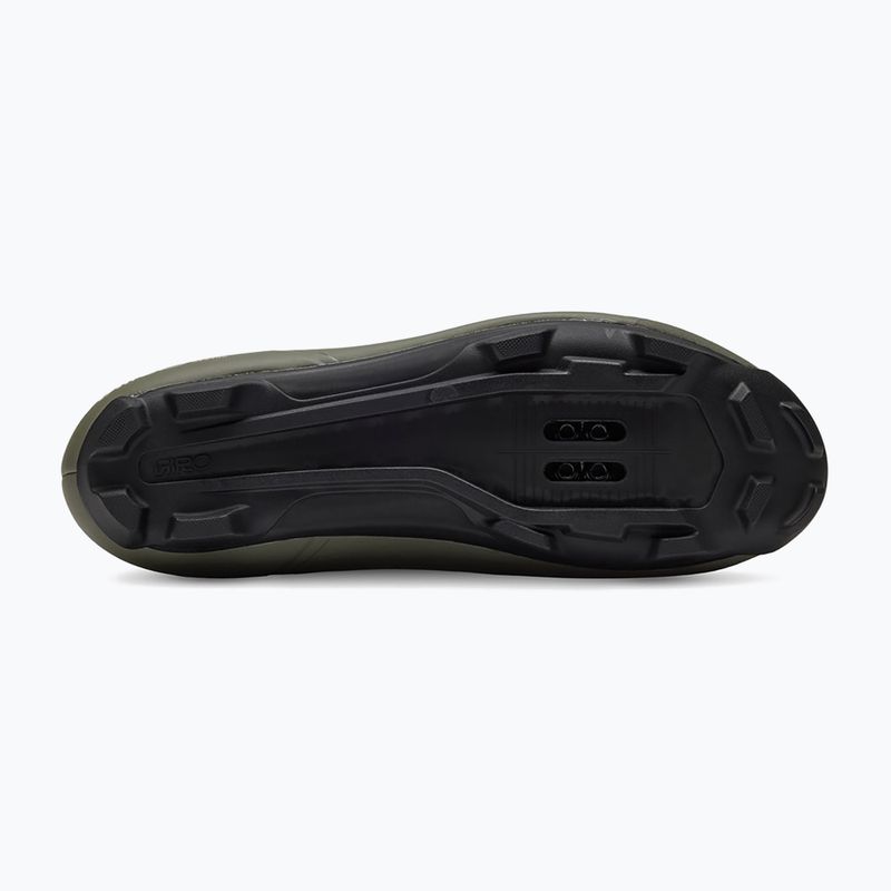 Мъжки обувки за MTB колоездение Giro Cadet XC dark sage 3