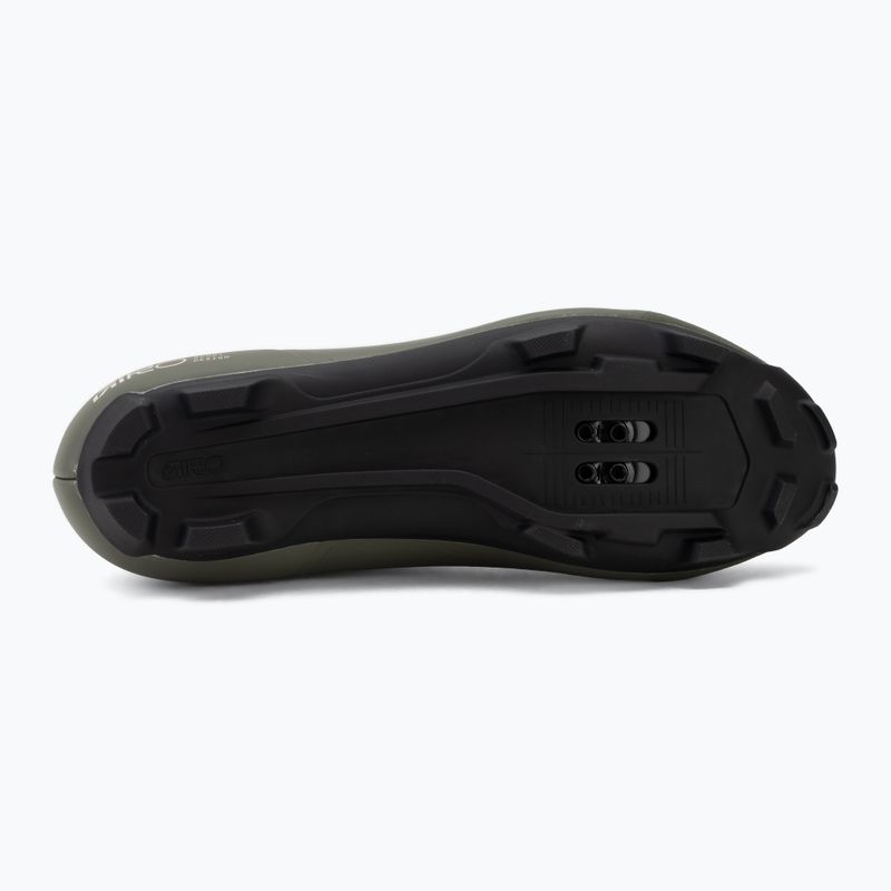 Мъжки обувки за MTB колоездение Giro Cadet XC dark sage 4