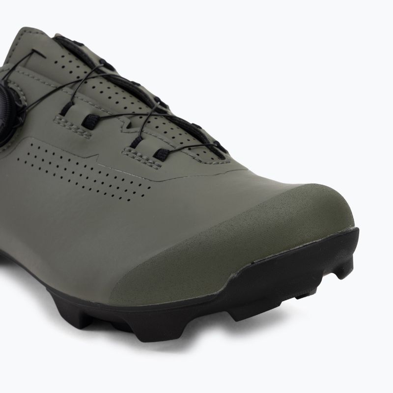 Мъжки обувки за MTB колоездение Giro Cadet XC dark sage 7