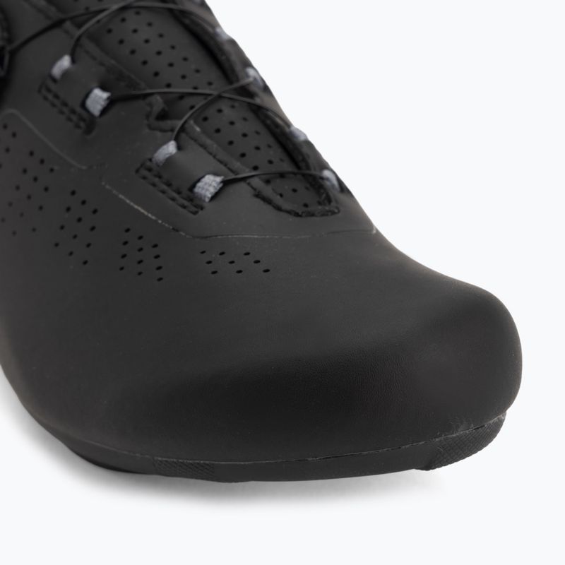 Мъжки обувки за шосейно колоездение Giro Cadet II black 7
