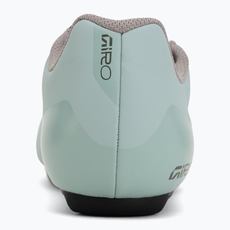 Мъжки обувки за шосейно колоездение Giro Stylus II sky blue 6