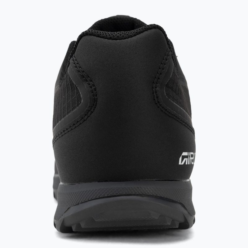 Мъжки обувки за MTB колоездене Giro Gauge Boa black 6