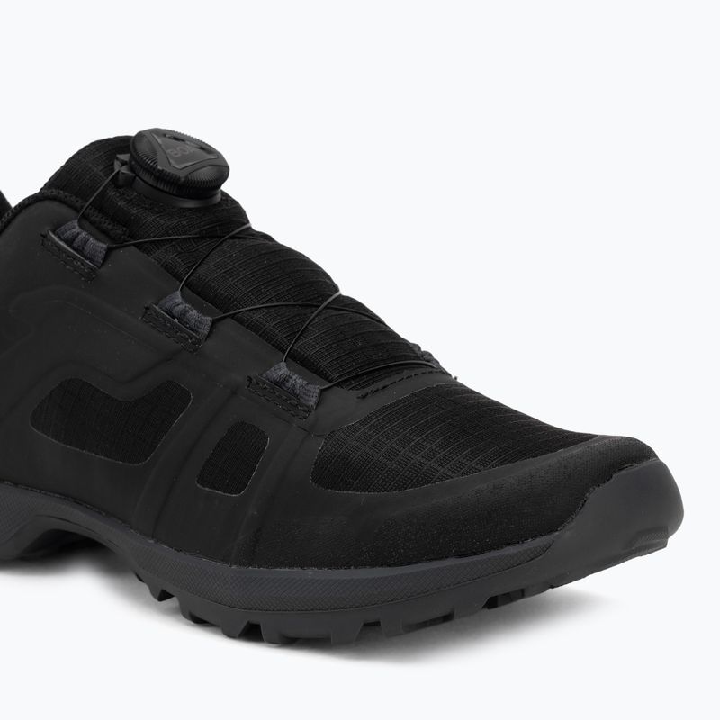 Мъжки обувки за MTB колоездене Giro Gauge Boa black 7