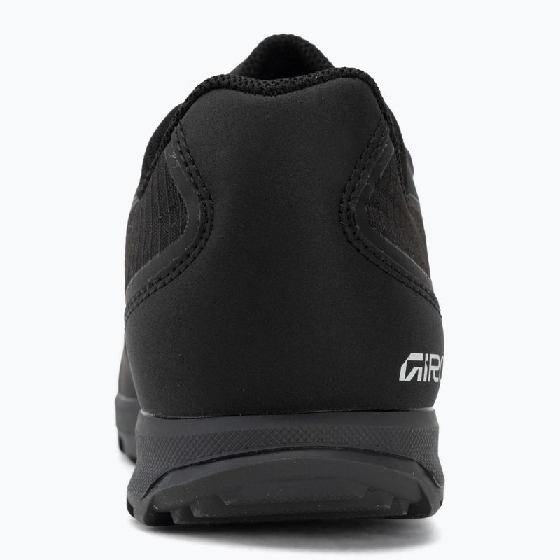 Мъжки обувки за MTB колоездене Giro Gauge black 6