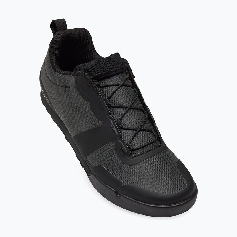 Мъжки обувки за колоездене с платформа Giro Tracker black 2