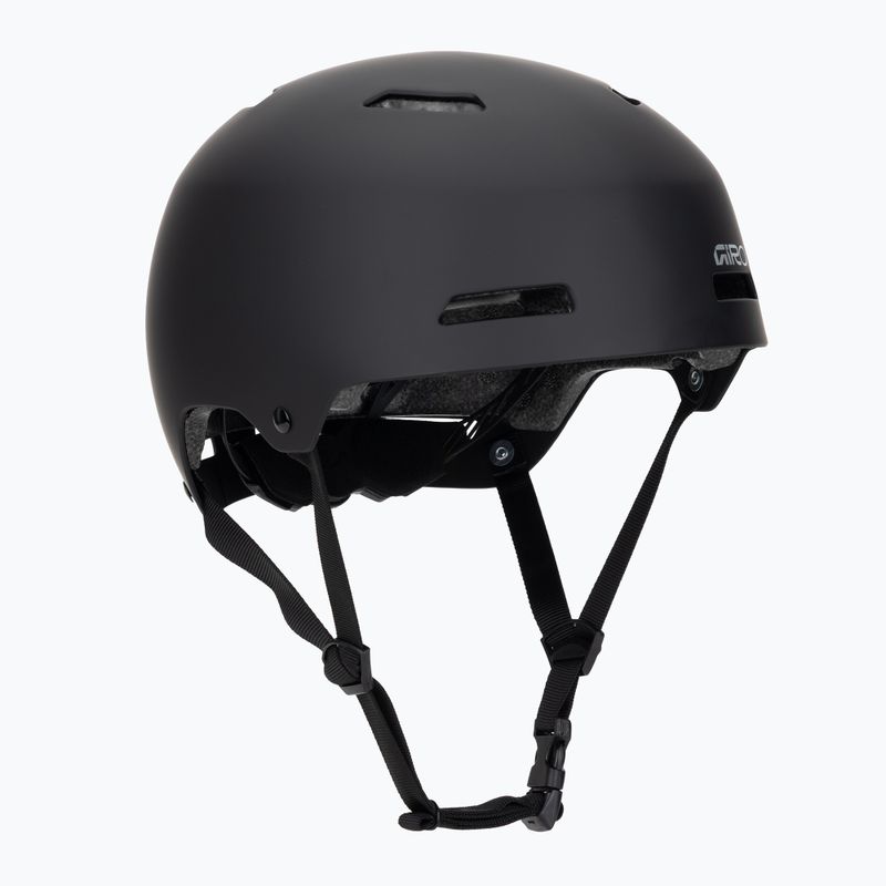 Каска Giro Quarter FS 2026 matte black