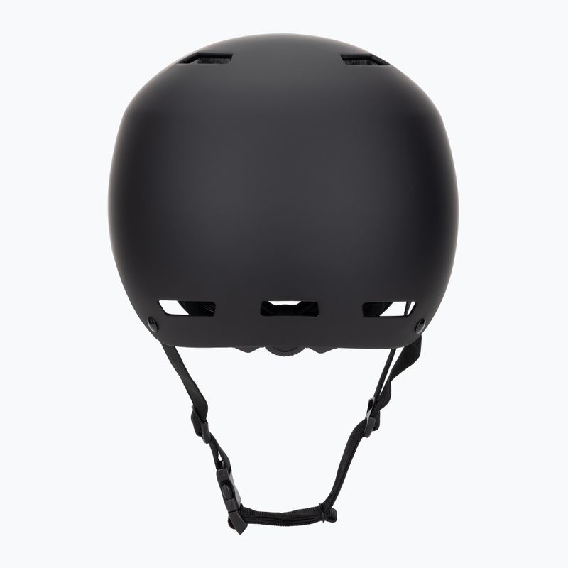 Каска Giro Quarter FS 2026 matte black 4
