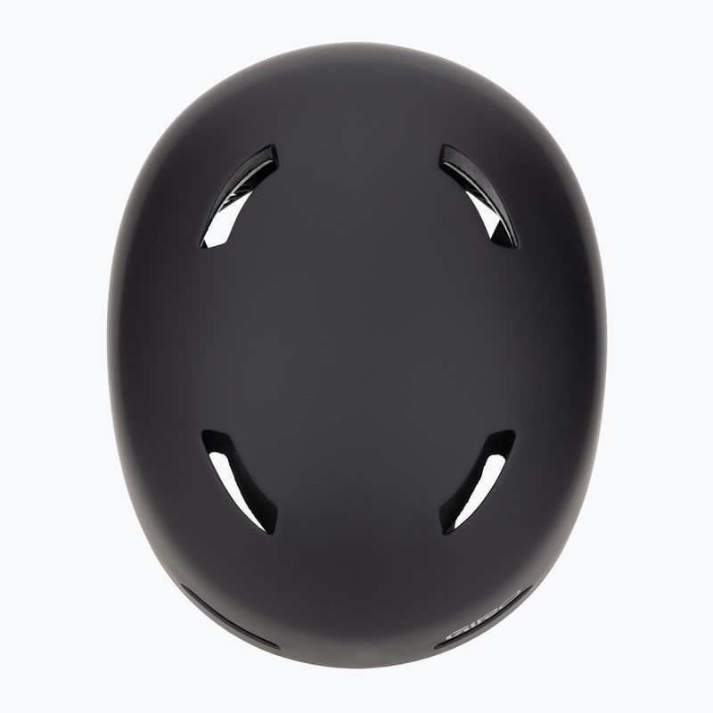 Каска Giro Quarter FS 2026 matte black 6