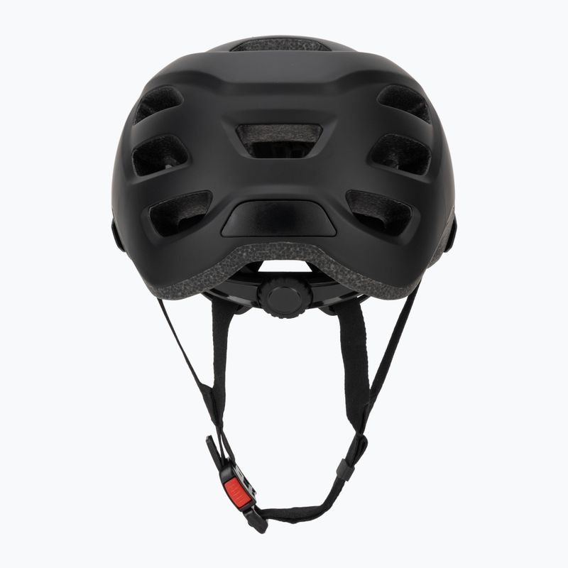 Детска велосипедна каска Giro Tremor Child JR matte black/vivid green 4