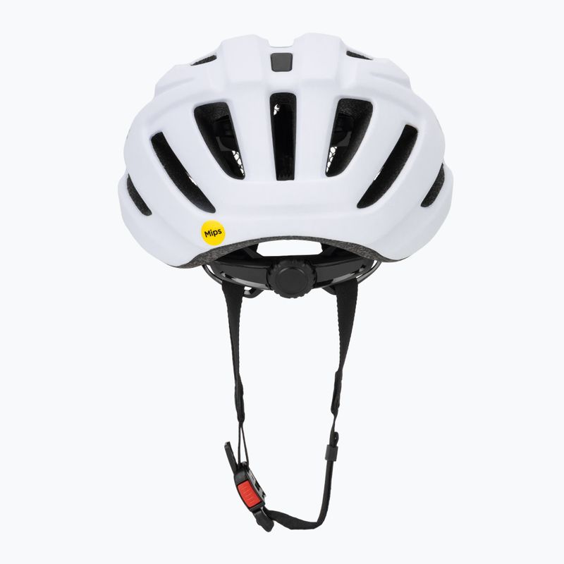 Велосипедна каска Giro Register II MIPS matte white/grey 4