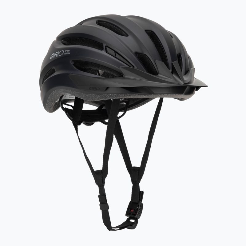 Велосипедна каска Giro Register II MIPS matte black/grey