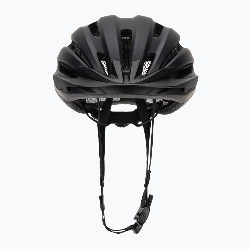 Велосипедна каска Giro Register II MIPS matte black/grey 2