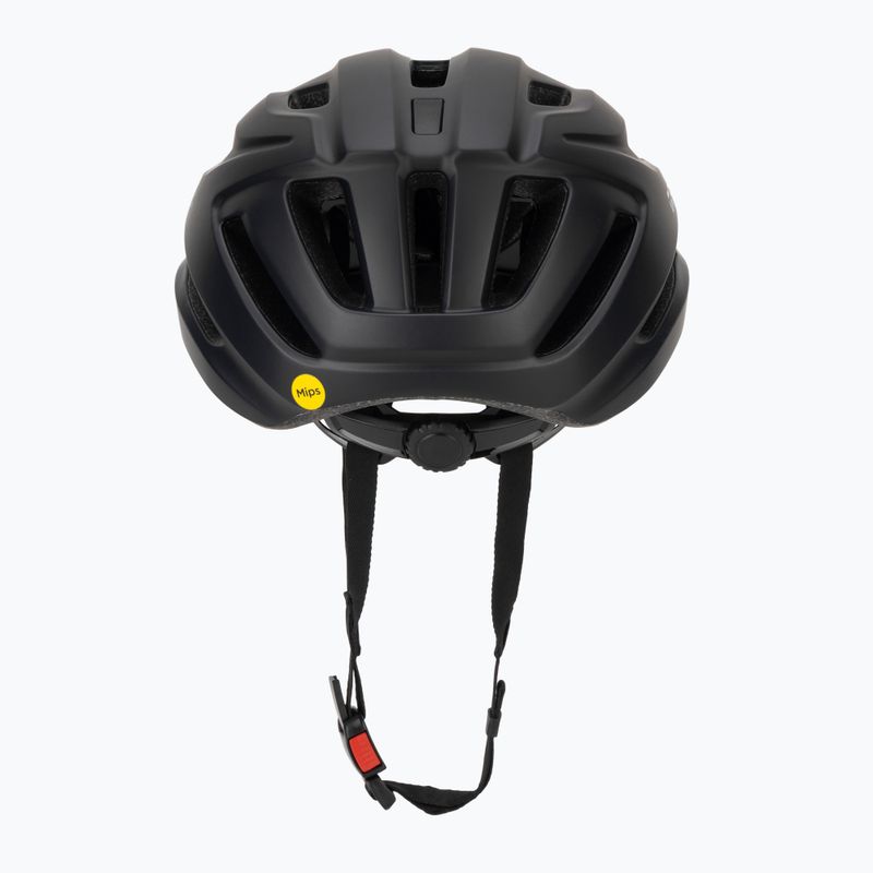 Велосипедна каска Giro Register II MIPS matte black/grey 4
