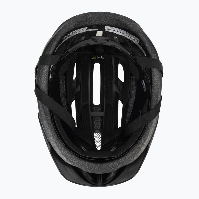 Велосипедна каска Giro Register II MIPS matte black/grey 5