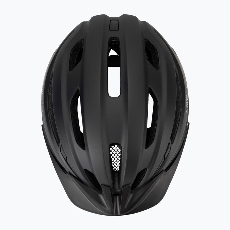 Велосипедна каска Giro Register II MIPS matte black/grey 6