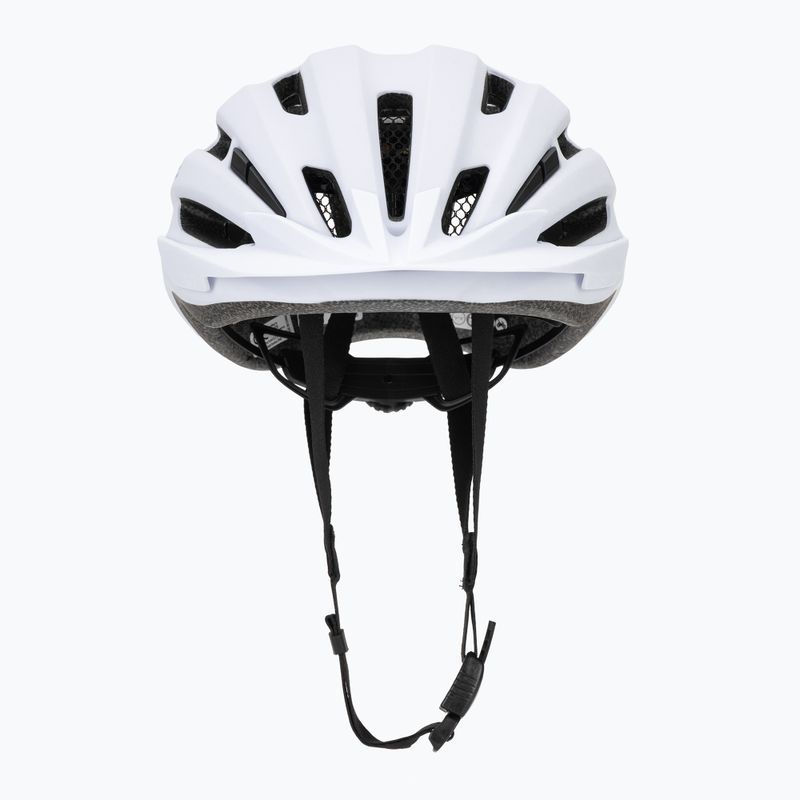 Велосипедна каска Giro Register II matte white/grey 2