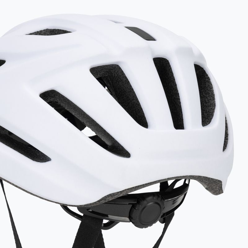 Велосипедна каска Giro Register II matte white/grey 7