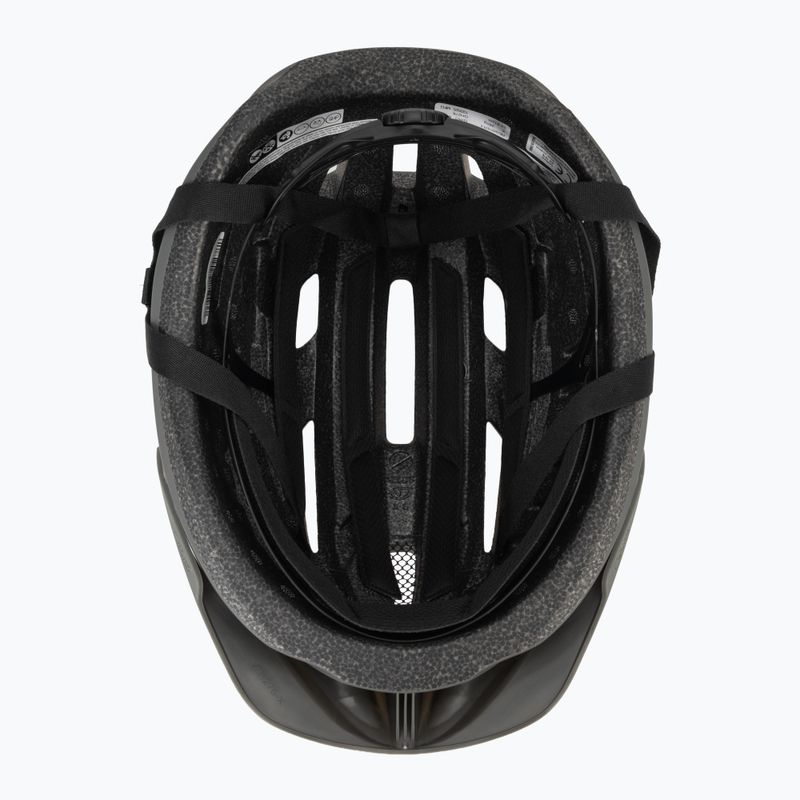 Велосипедна каска Giro Register II matte dark sage 5
