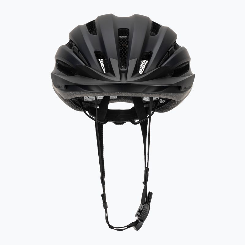 Велосипедна каска Giro Register II matte black/grey 2