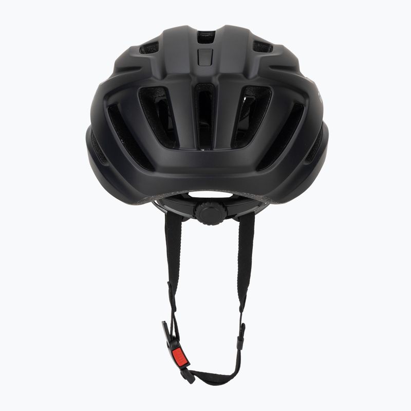 Велосипедна каска Giro Register II matte black/grey 4