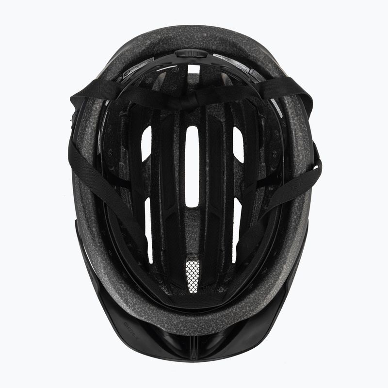 Велосипедна каска Giro Register II matte black/grey 5