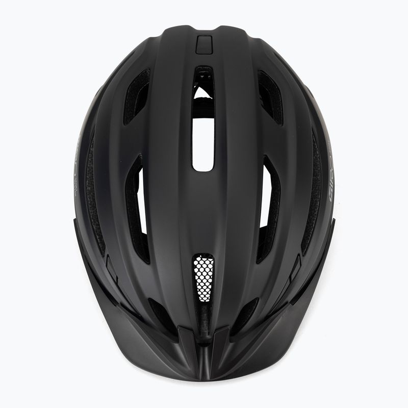 Велосипедна каска Giro Register II matte black/grey 6
