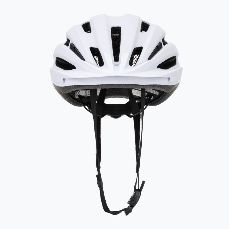 Велосипедна каска Giro Register II XL matte white/grey 2