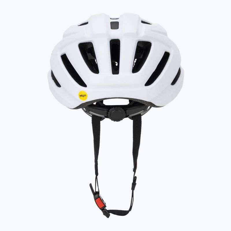 Велосипедна каска Giro Register II XL matte white/grey 4