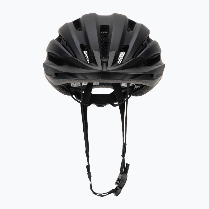 Велосипедна каска Giro Register II XL matte black/grey 2