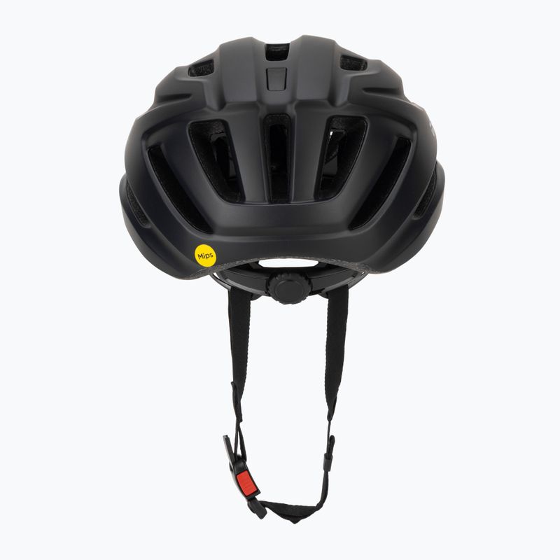 Велосипедна каска Giro Register II XL matte black/grey 4
