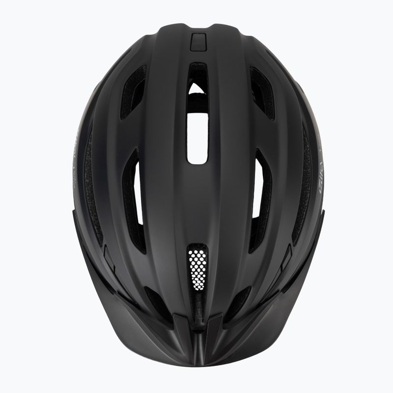 Велосипедна каска Giro Register II XL matte black/grey 6