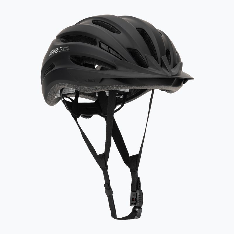 Велосипедна каска Giro Register II MIPS matte black/stone