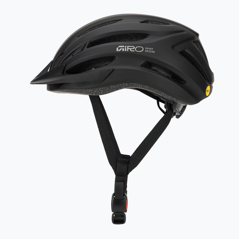 Велосипедна каска Giro Register II MIPS matte black/stone 3
