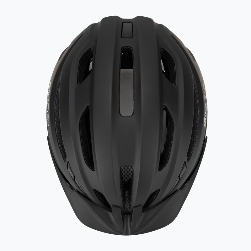 Велосипедна каска Giro Register II MIPS matte black/stone 6