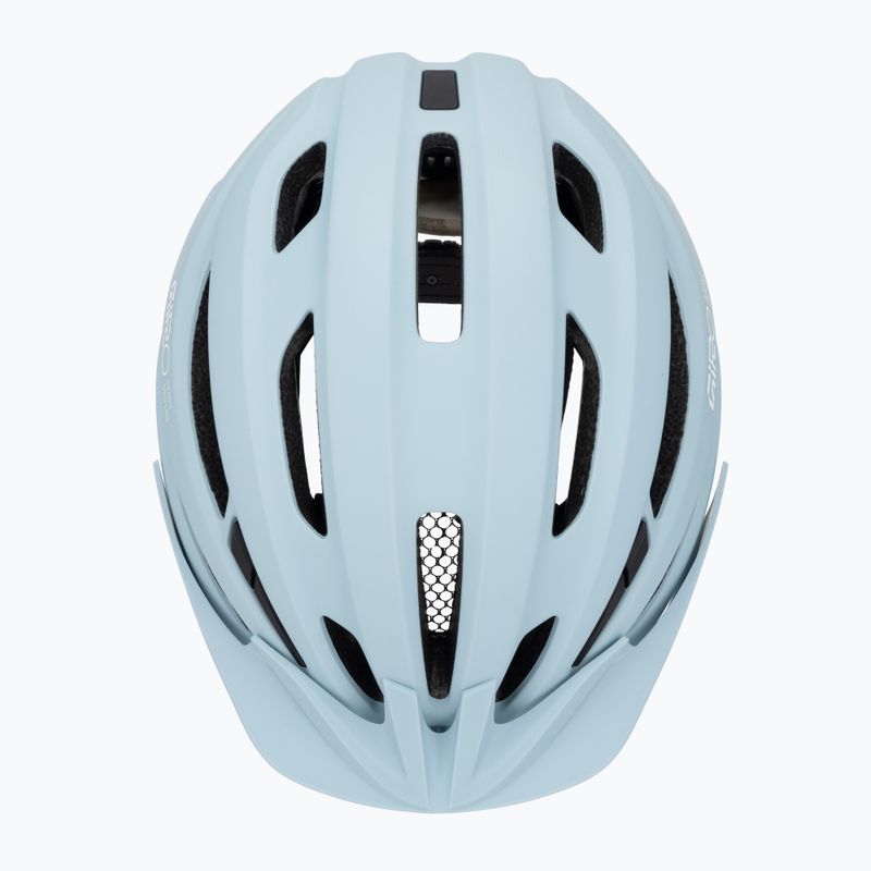 Велосипедна каска Giro Register II MIPS matte sky blue 6