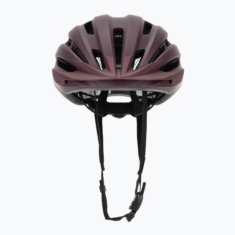 Велосипедна каска Giro Register II MIPS matte maroon pulse 2