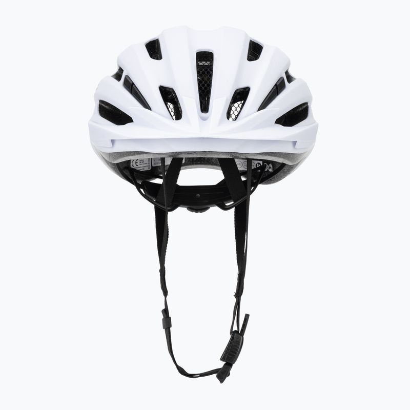 Велосипедна каска Giro Register II MIPS matte white/chrome 2