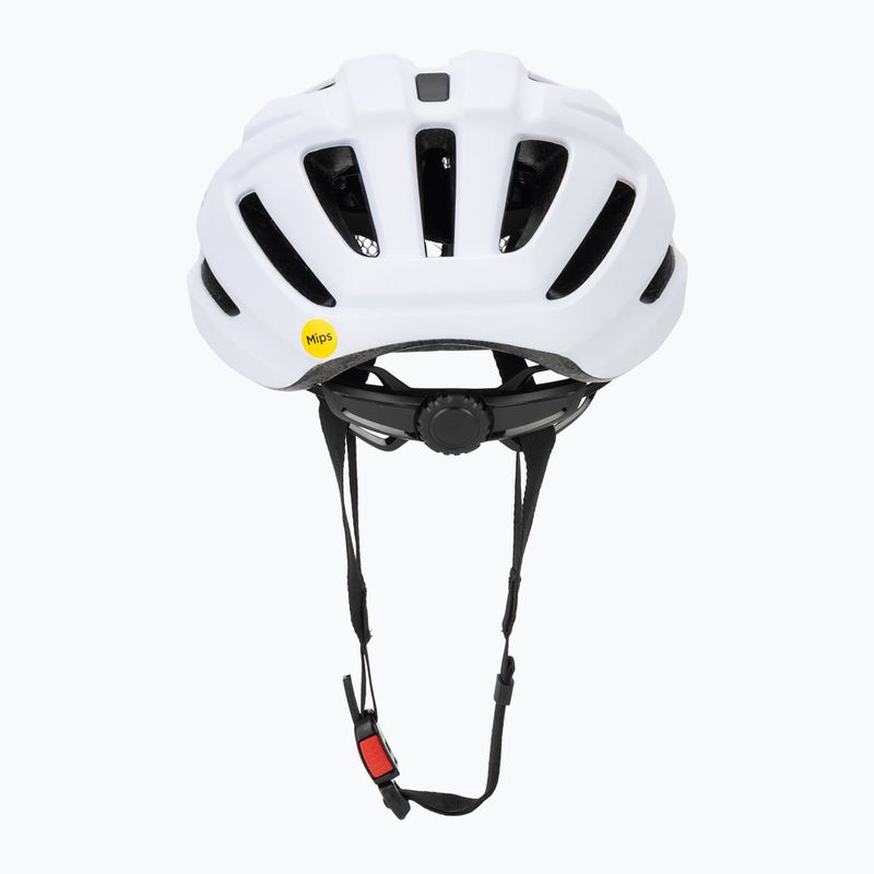 Велосипедна каска Giro Register II MIPS matte white/chrome 4