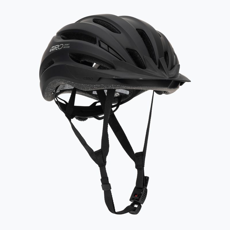 Велосипедна каска Giro Register II matte black/stone