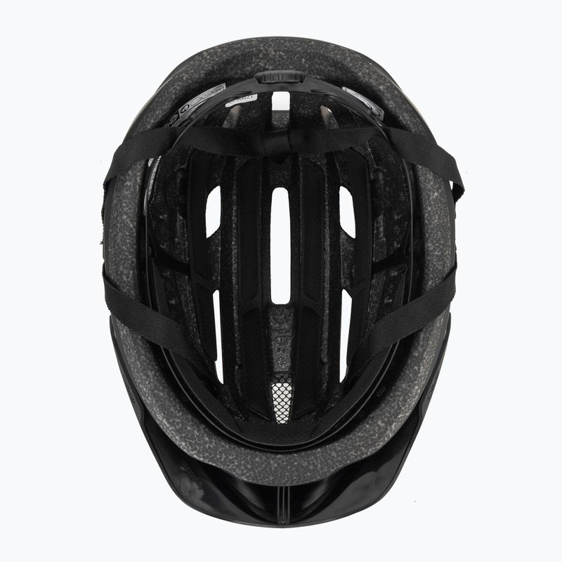 Велосипедна каска Giro Register II matte black/stone 5