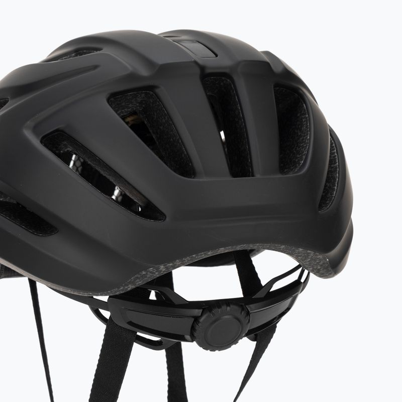 Велосипедна каска Giro Register II matte black/stone 7
