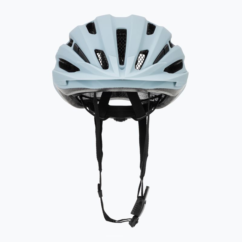 Велосипедна каска Giro Register II W matte sky blue 2
